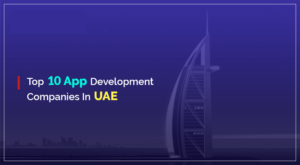 web development in UAE