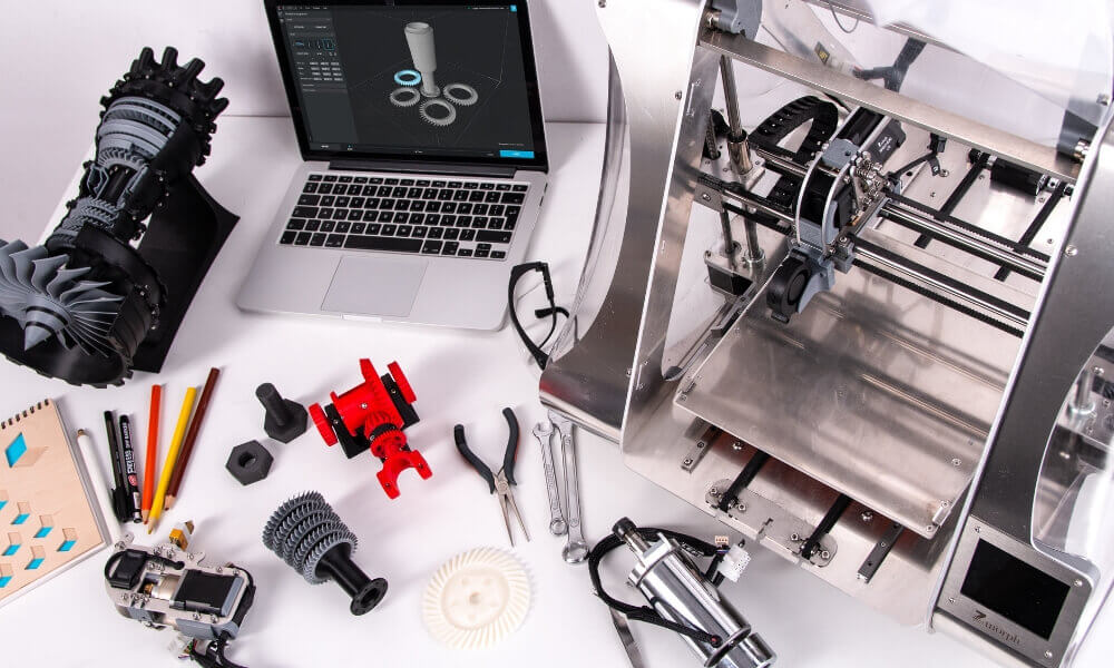 3D Printing Industry