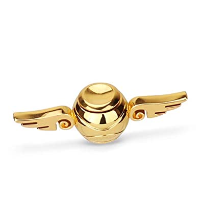 Wizardry World Fidget Spinner