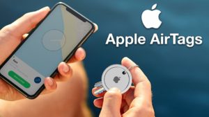 apple airtags