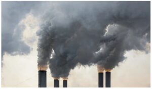 Industrial Decarbonization Technologies
