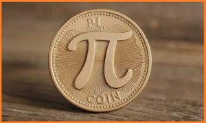 pi coin price